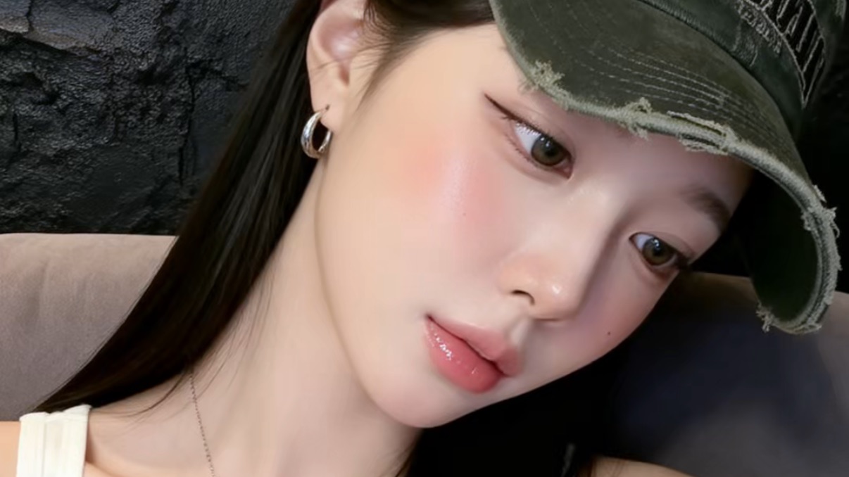 Live cover for 윤나희ෆ
