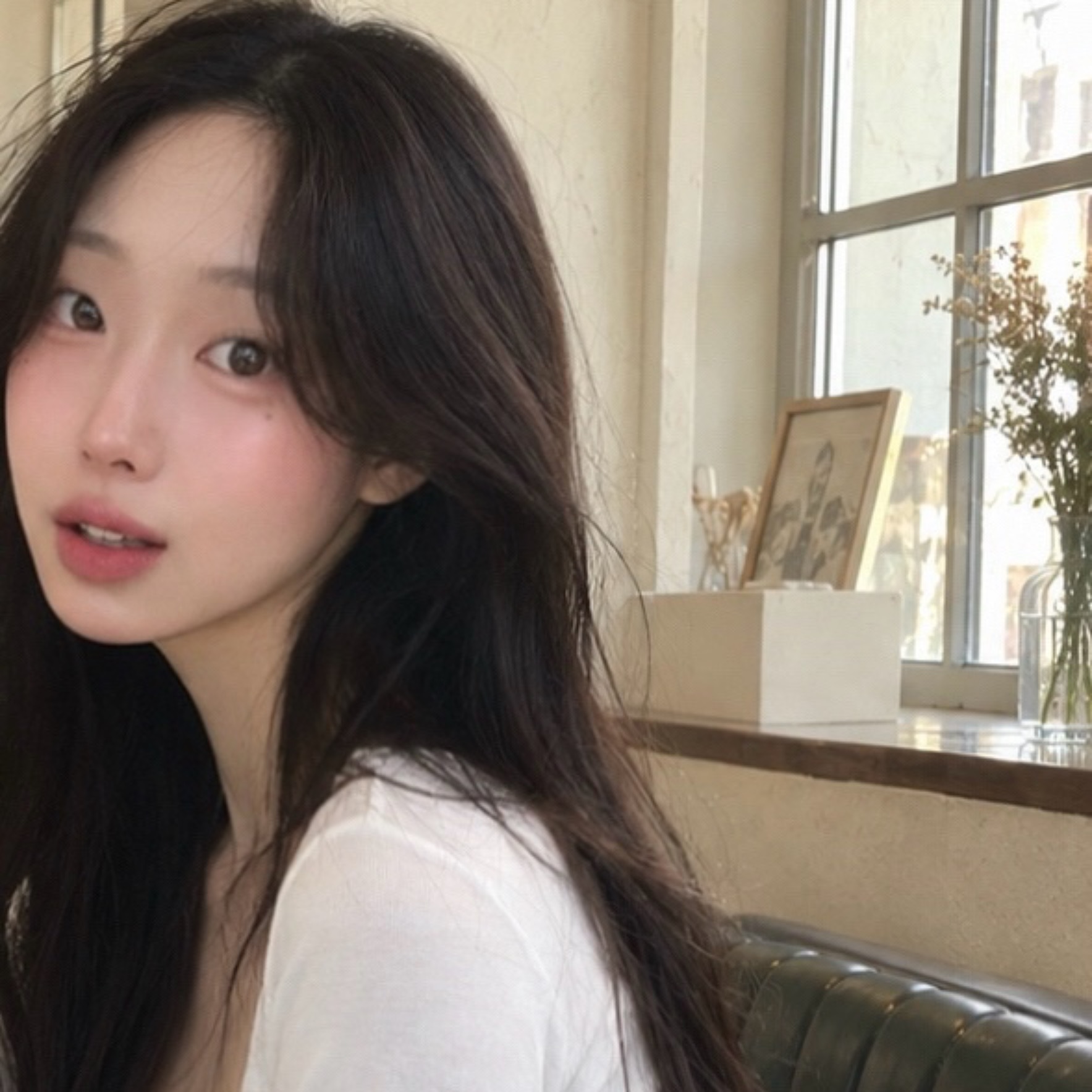 백도화ෆ