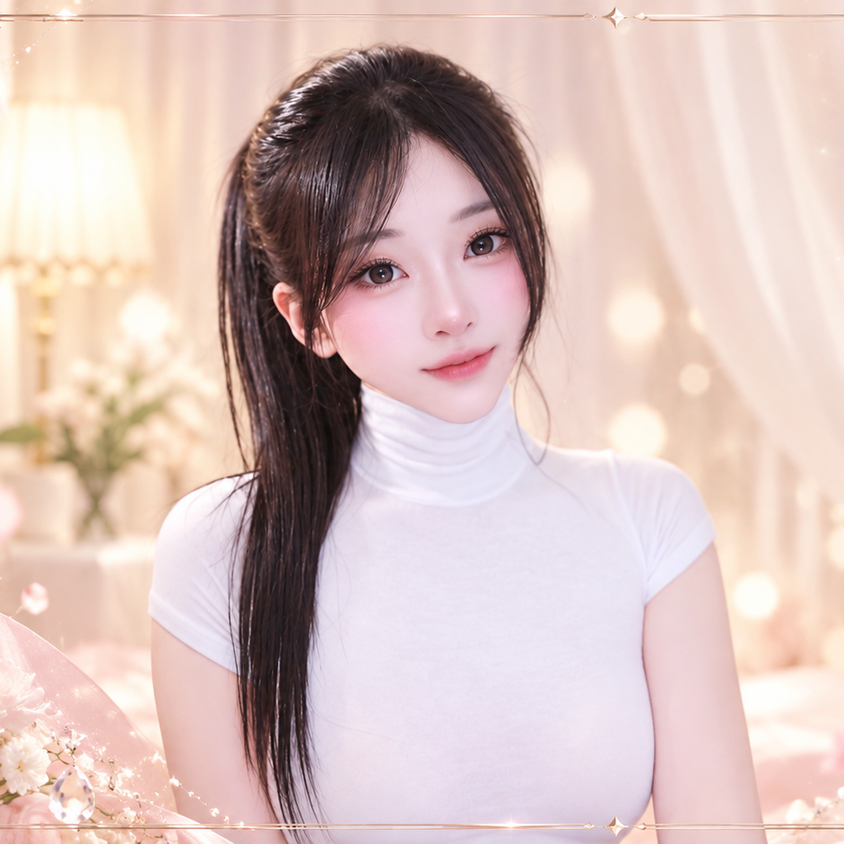 시월이ღ