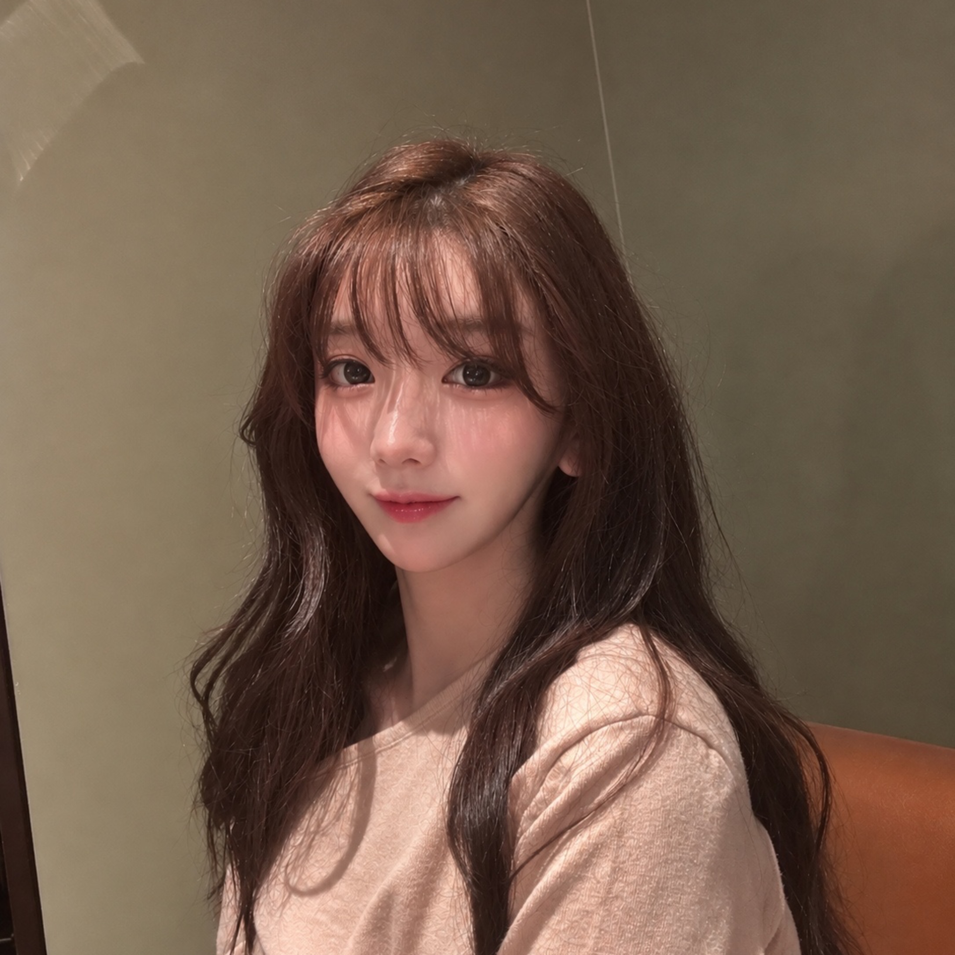 유라❤️