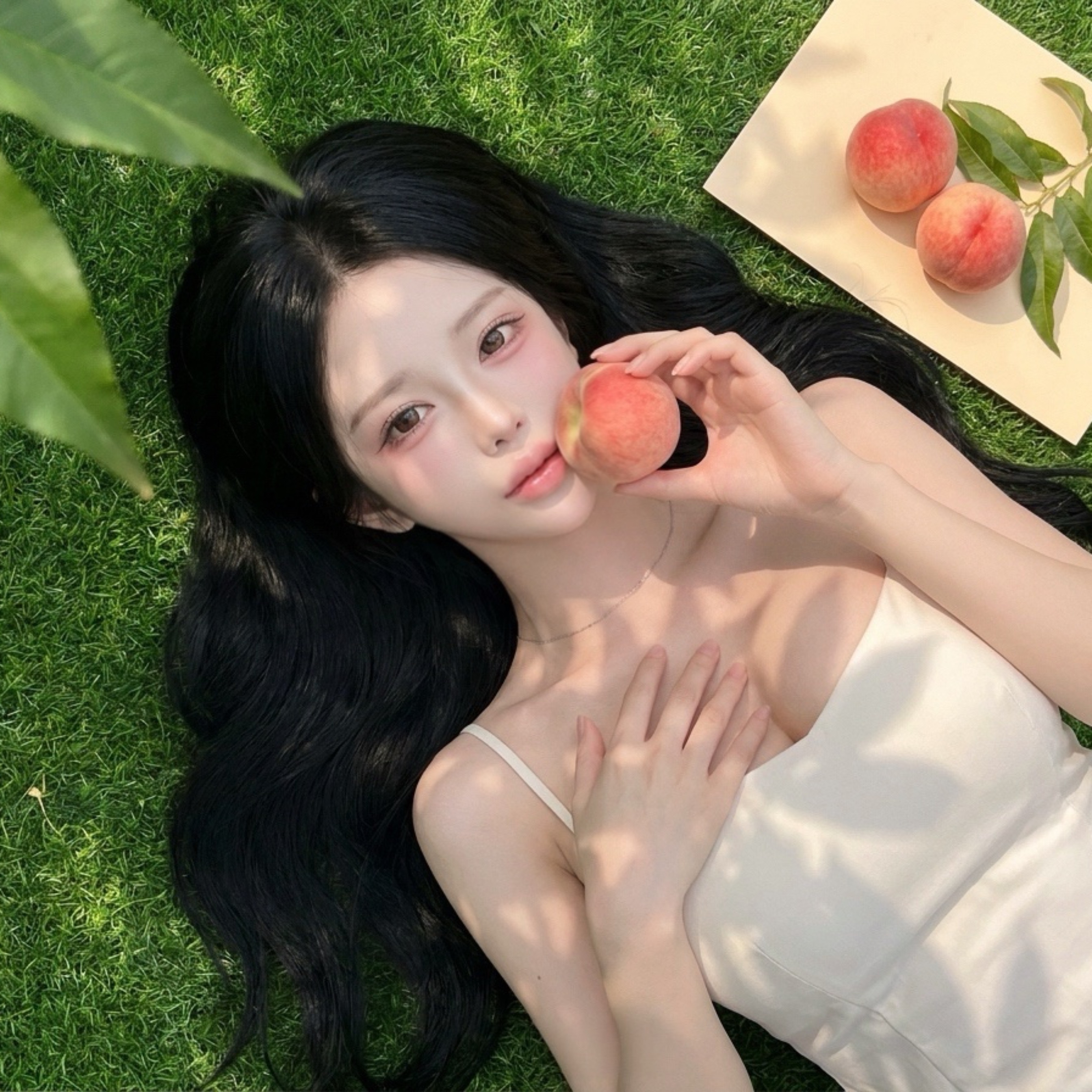 ❤️주하❤️