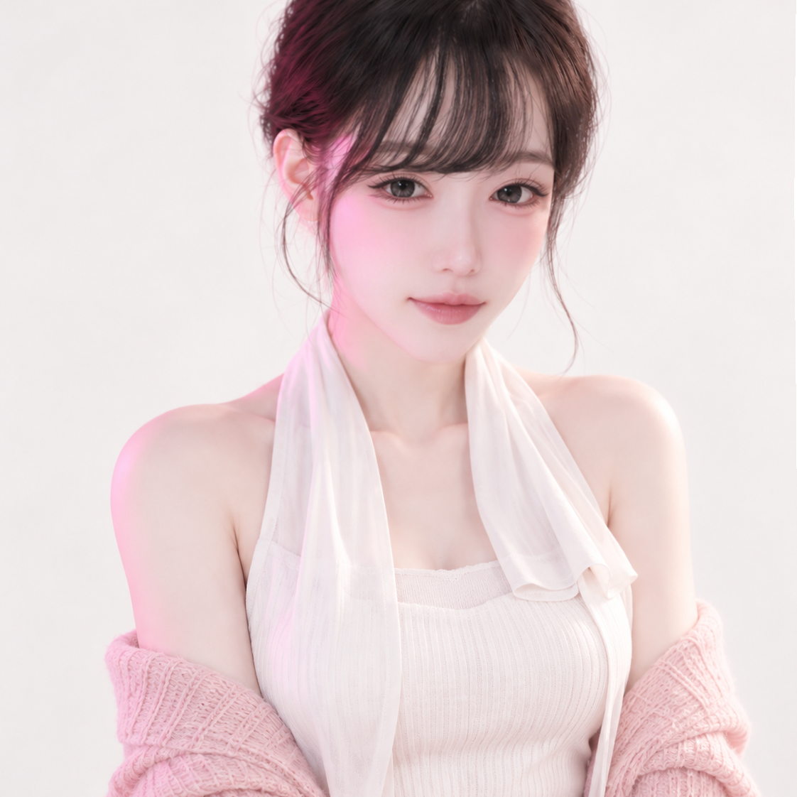 Live cover for 손하ෆ