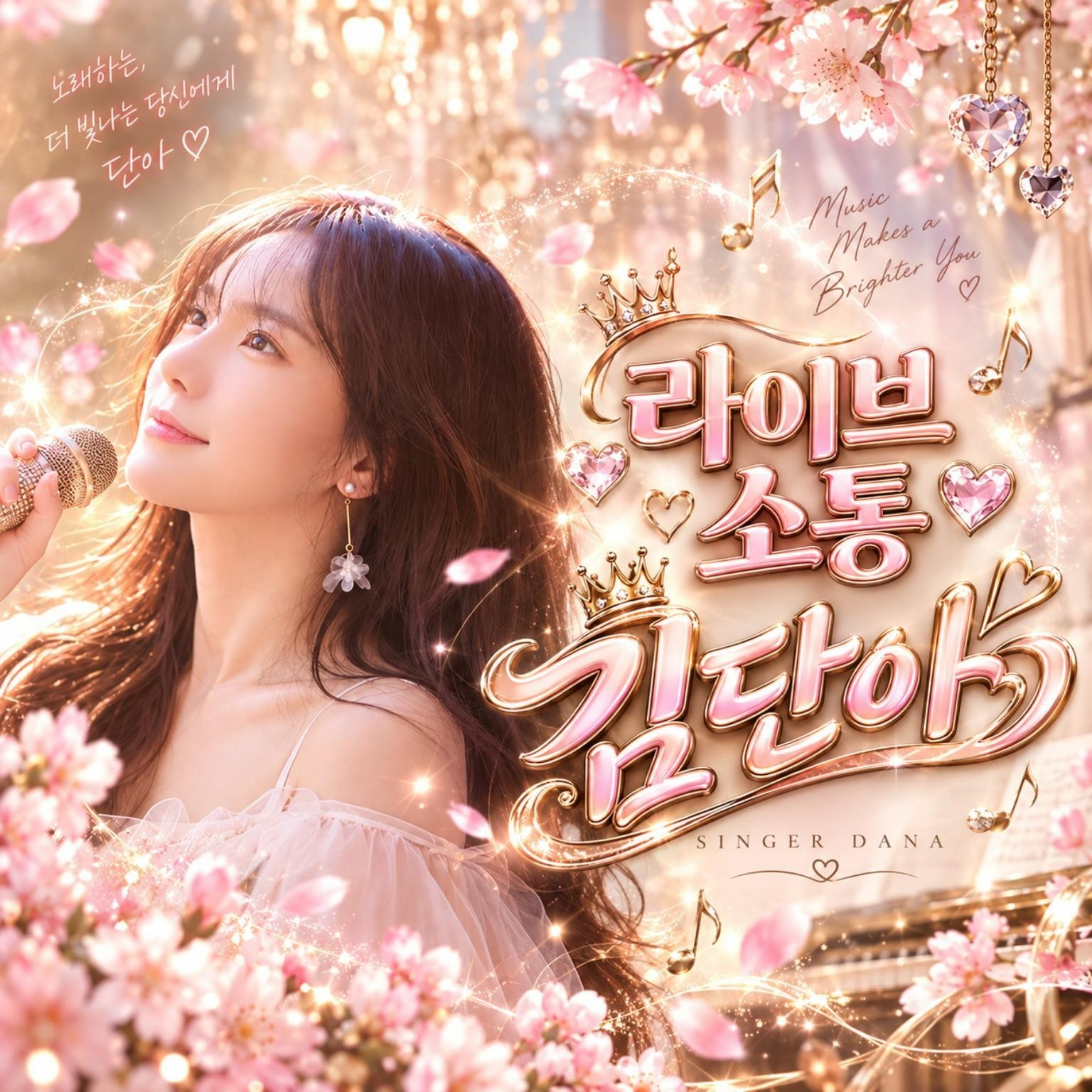 ✿김단아✿님의 방송입니다