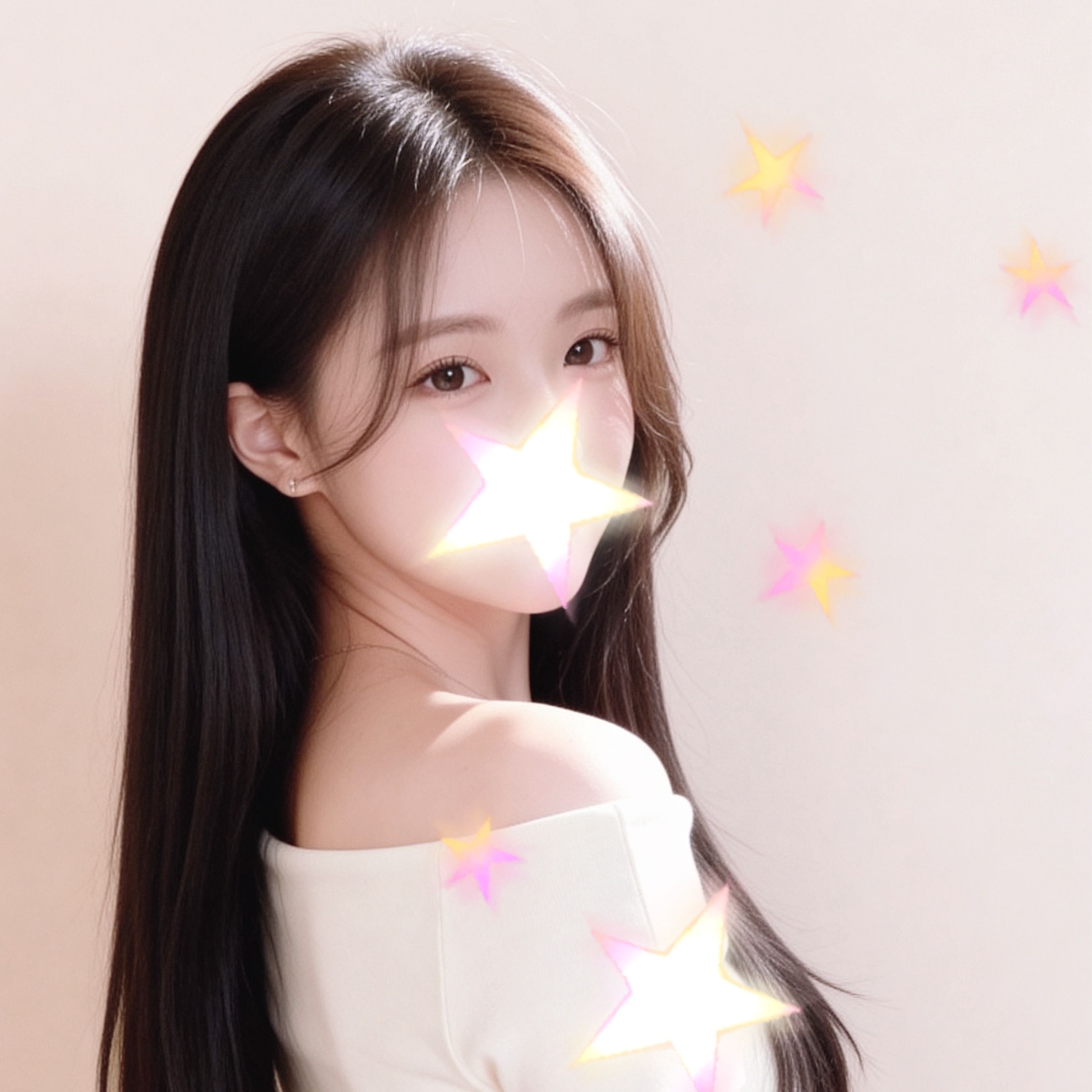 백양❤️