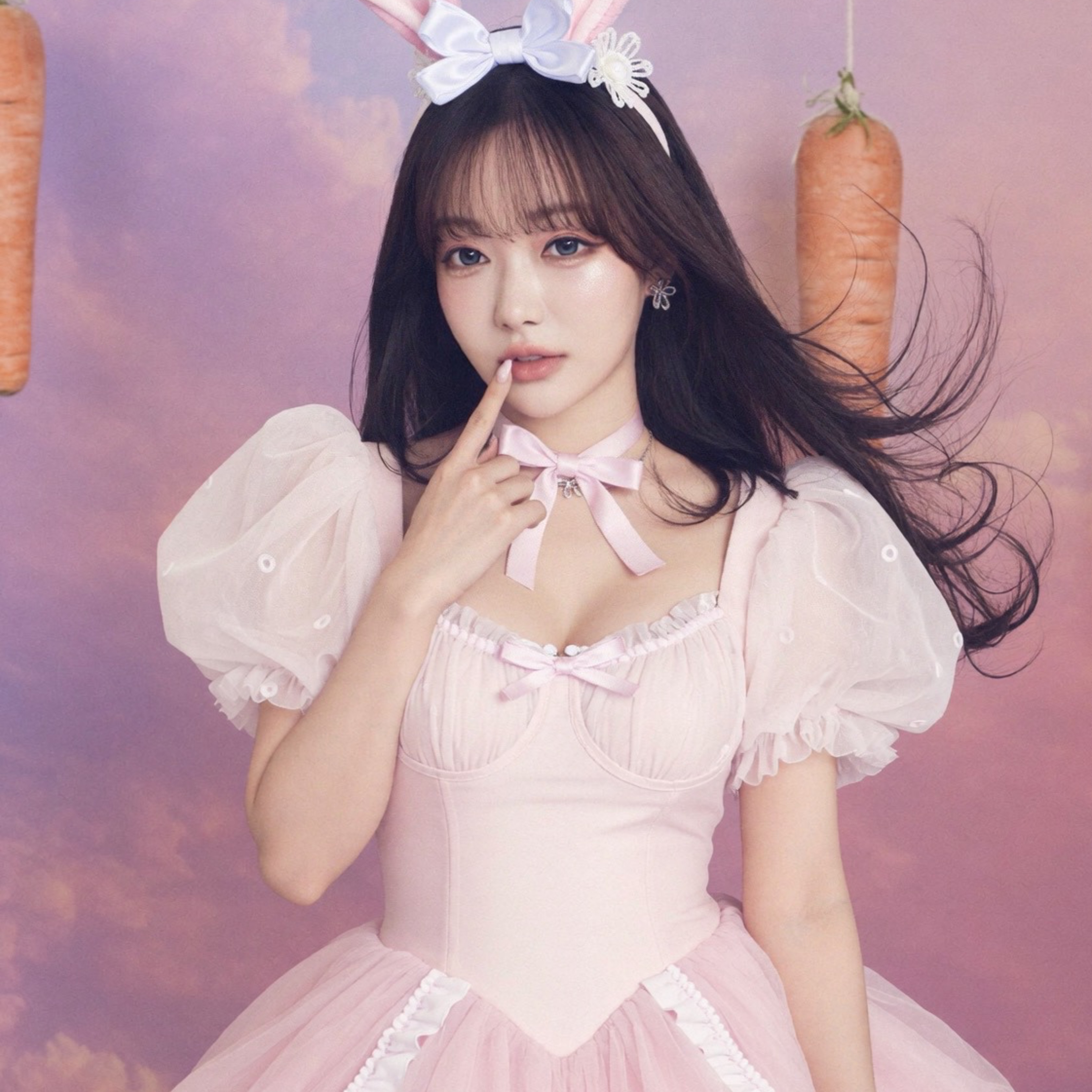 Live cover for 구름♥