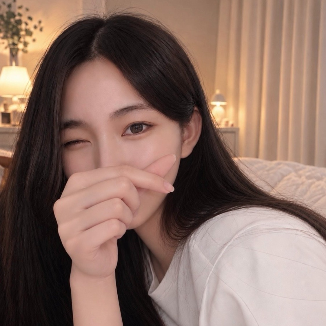 Live cover for 효린ෆ