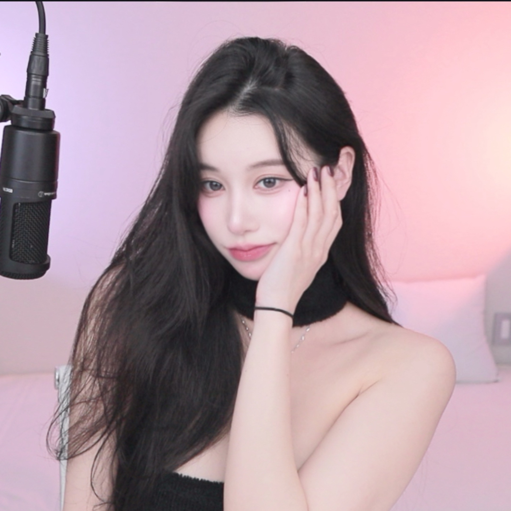 유인영❤️