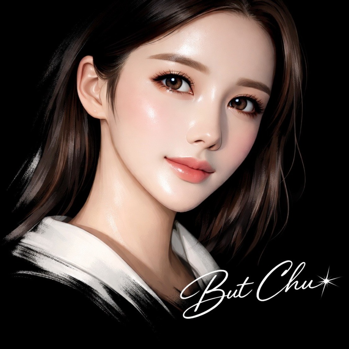 벗츄➳✦