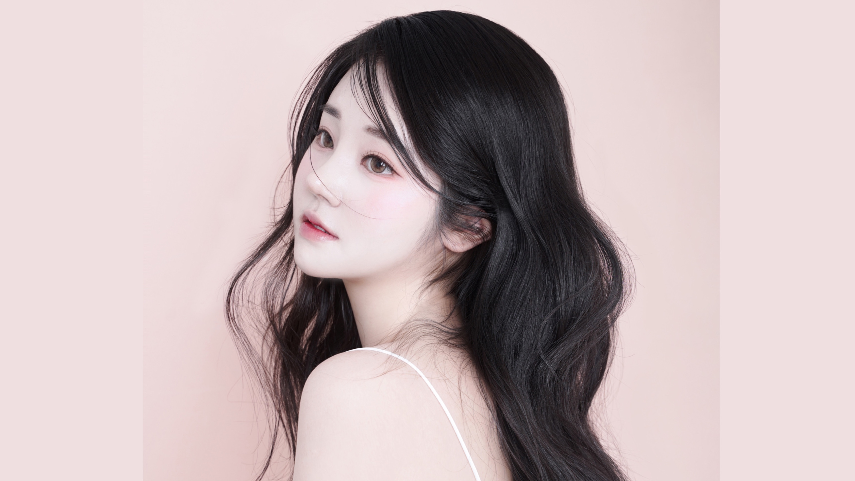 youvely22 유블리♥ 중국 이쁜이 와다 빨리 들어 와