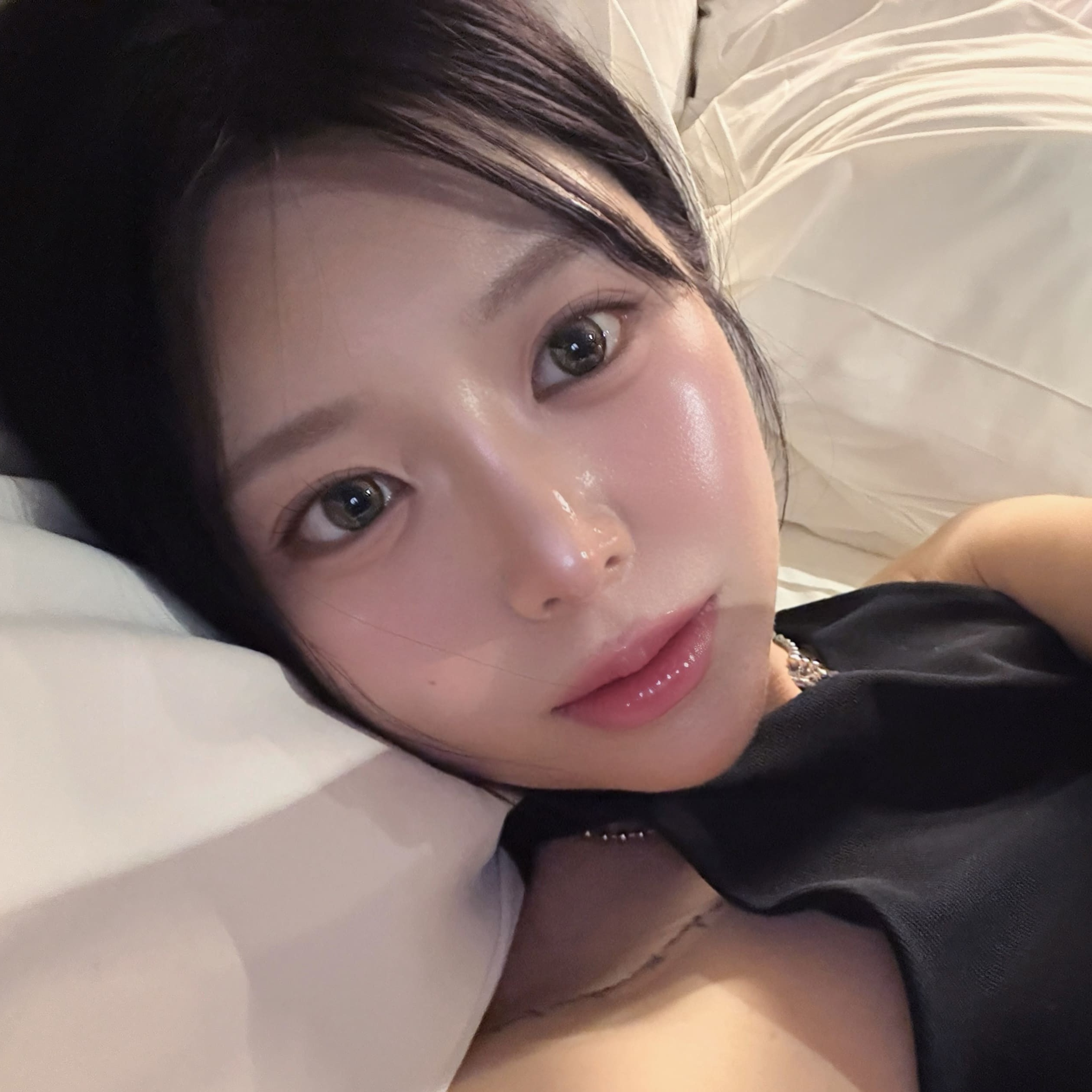 Live cover for 도미♥