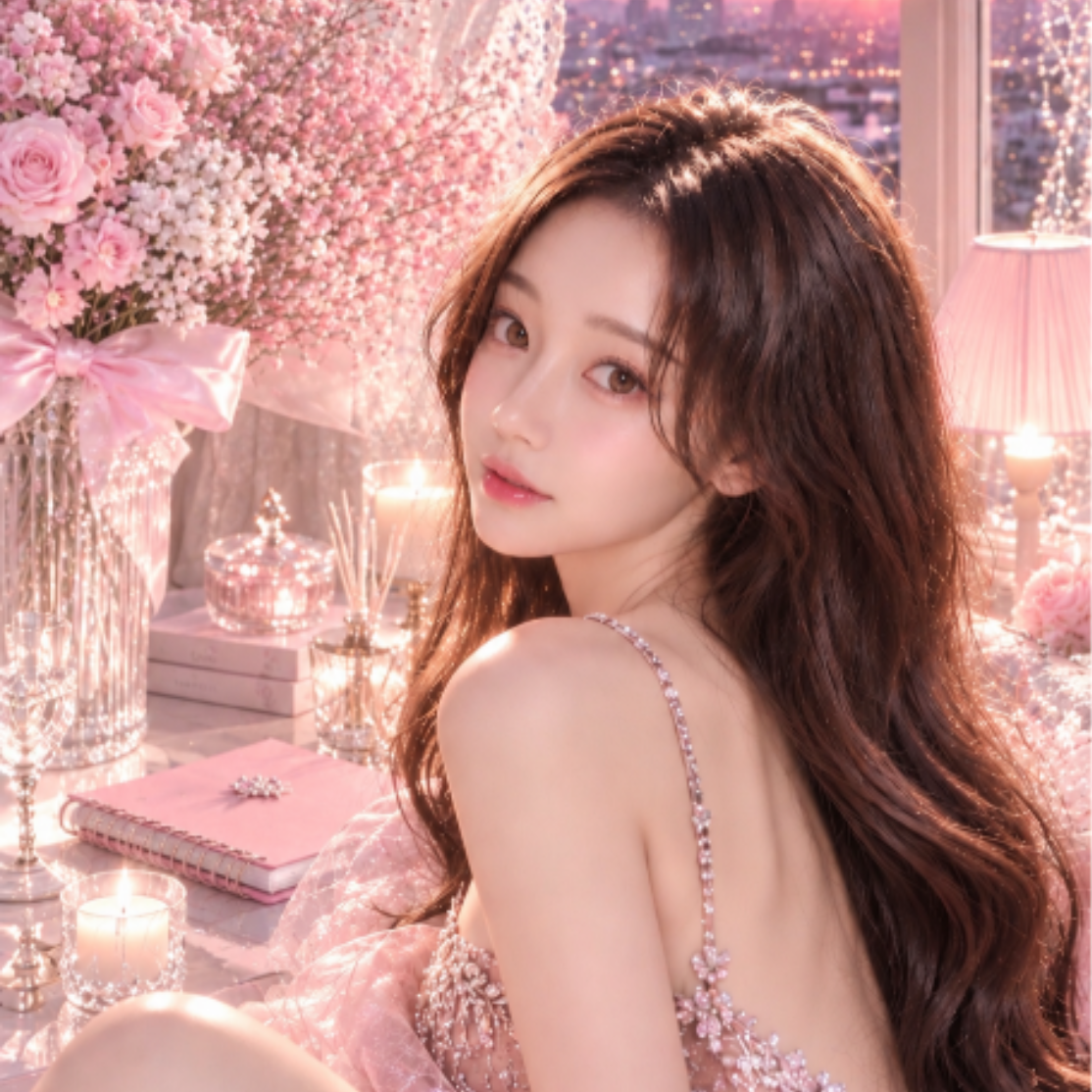 아요❤️