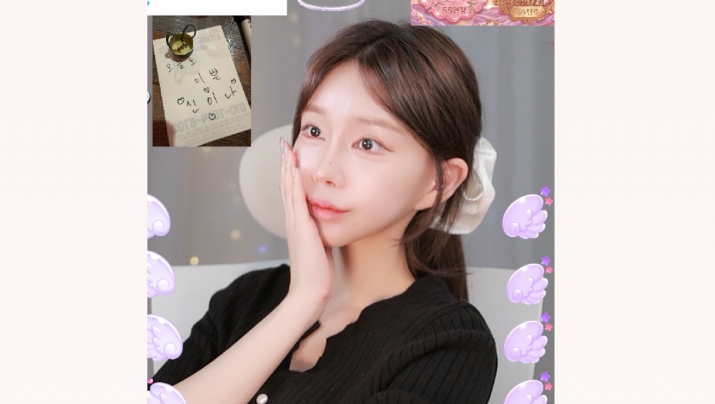 신이나✨