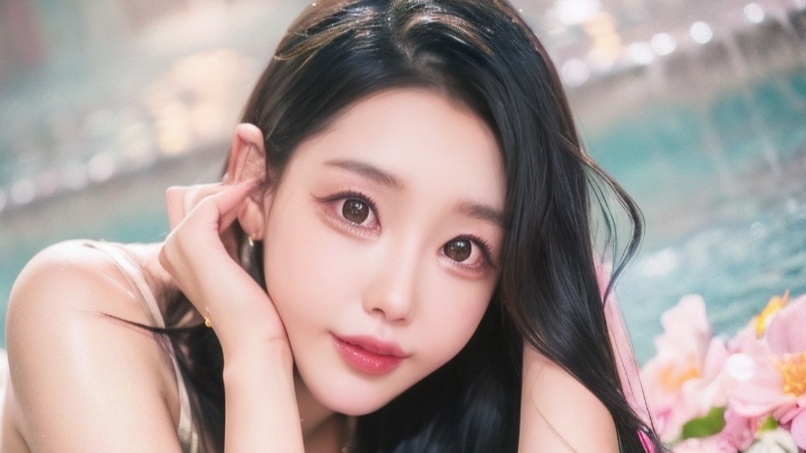 할리퀸♡