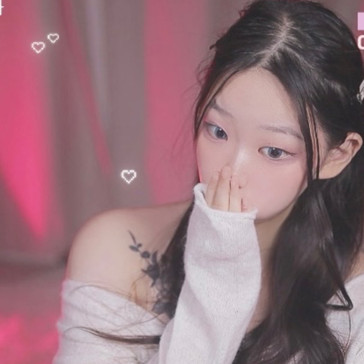 송지율ෆ